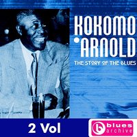 Laugh and Grin Blues - Kokomo Arnold