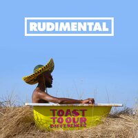 Sun Comes Up - Rudimental & James Arthur