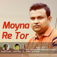 Moyna Re Tor - Arif