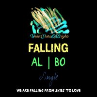 Falling - Al I Bo