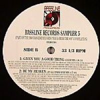 Be My Heaven - Elation & Elation, George Eleizer & George Eleizer