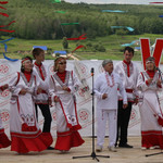 Чувашские народные песни