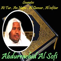 Sourate An Najm - Abdurrachid Al Sofi