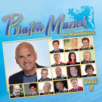 Ik Zoek Al Jaren Naar Jou M'n Schat - Rudy Jones