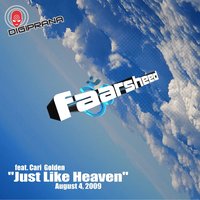 Just Like Heaven - Faasheed & Cari Golden & Faarsheed