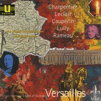 Plateé suite: II. Passepied I & II - Elizabeth Wallfisch & Жан-Филипп Рамо