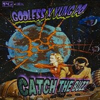 THOUGHTS IN MY HEAD - Godless