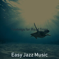 Urbane Music for Road Trips - Easy Jazz Music