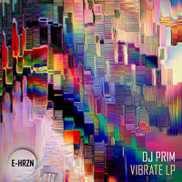 Window - DJ Prim & Nicolas Vogler