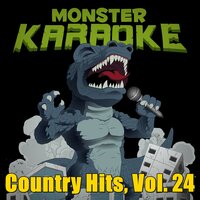 Crazy Arms - Monster Karaoke