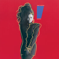 You Can Be Mine - Janet Jackson