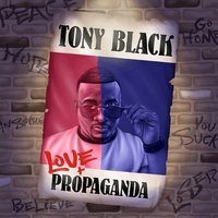Moving On - Tony Black