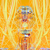 MC III - Chris Kaz