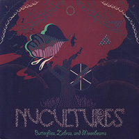 Think I'm Losin It - Tim Motzer & Nucultures