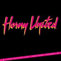 Good Things (Mart Nu Disco Re-Smash) - Horny United & Alray & Mart