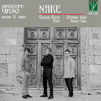 Nardis - Valerio Rizzo & Stefano India & Giuseppe Urso