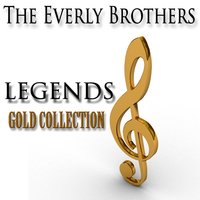 When It's Night-Time in Italy It's Wednesday Over Here - The Everly Brothers