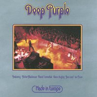 Burn - Deep Purple