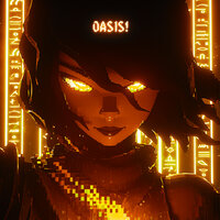 OASIS! - KVRXD & markisded