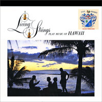 Pagan Love Song - Living Strings