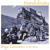 Mysterieuse - Ange Lanzalavi