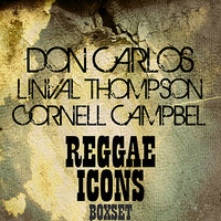 Pretty Looks - Cornell Campbell