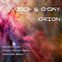 Orion - Vosch & G-Sky & Shaun Ansari