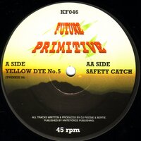Yellow Dye No. 5 (Twinkle 96) - Future Primitive