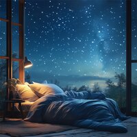 催眠曲一听就困 - 李清泉