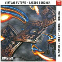 Tech Lab - Laszlo Bencker & Leslie Mandoki