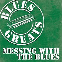 32-20 Blues - Robert Johnson