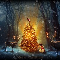 All the Holiday Trimmings - Rest & Relaxation Collective, Deep Chillout Music Masters, Lullaby Land & Lullaby Land & Deep Chillout Music Masters & Rest & Relaxation Collective