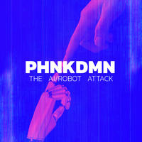 Robotic memories - PHNKDMN