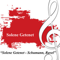 Schumann Carnaval op.9 part 15 - Solene Getenet