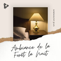 Des bois le coucher du soleil Musique - Somnolent Jean & Musique Relaxante & Bruit Blanc Naturel