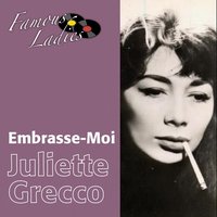 Embrasse moi - Juliette Gréco