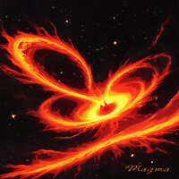 Magma - Mac Richie