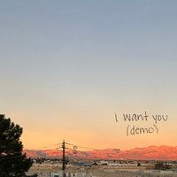 i want you - Brooke