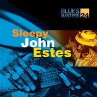 Lawyer Clark Blues - Sleepy John Estes
