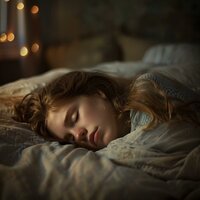 Quiet Slumber Calming Tunes - Music For Sleeping & Tamera & Dahye