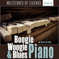 Dragon Blues - Meade Lux Lewis