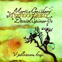 Ryk - Daniel Špiner & Martin Geišberg & Martin Geišberg, Daniel Špiner