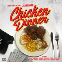 Put On - Lil RAIDER & Tony B & Thre4t