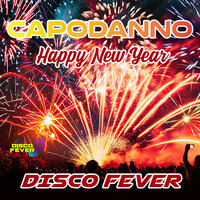 Mayonesa - Disco Fever