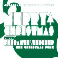White Christmas - Ferrante & Teicher