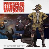 The Voyage Home - Professor Elemental & Tom Caruana