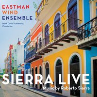 Diferencias: No. 1 Fanfarria - Eastman Wind Ensemble