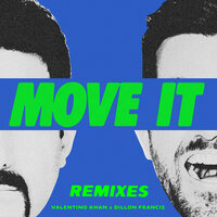Move It - Valentino Khan & Dillon Francis & Jawns
