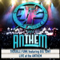 A-Grove - Trouble Funk