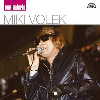 Smutný holič z Liverpoolu - Miki Volek & Skupina Františka Ringo Čecha